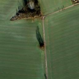 Satellite imagery of Korbitzhöhe, DE