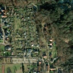 Satellite imagery of Schloss Siebeneichen, DE