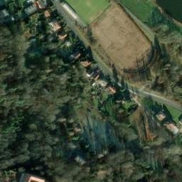 Satellite imagery of Schloss Siebeneichen, DE