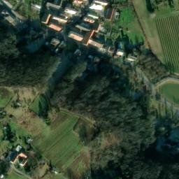 Satellite imagery of Römische Bosel, DE