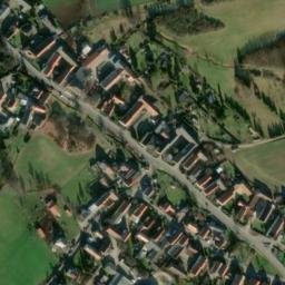 Satellite imagery of Höhe, DE