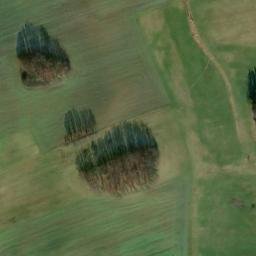 Satellite imagery of Tannenberg, DE