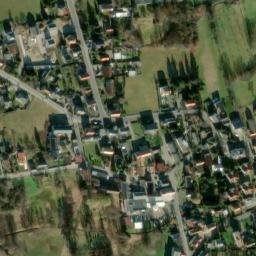Satellite imagery of Hoher Berg, DE