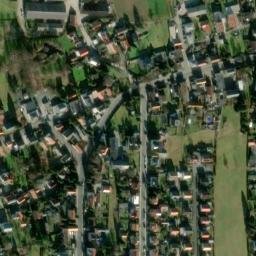 Satellite imagery of Hoher Berg, DE