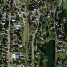 Satellite imagery of Hoher Berg, DE