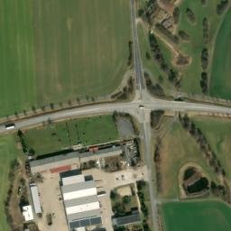 Satellite imagery of Sendemast Reichenbach, DE