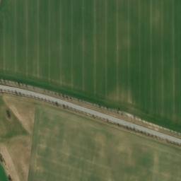 Satellite imagery of Sendemast Reichenbach, DE