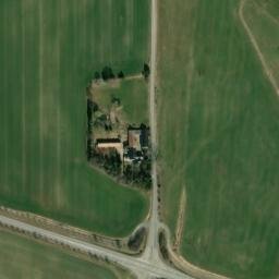 Satellite imagery of Sendemast Reichenbach, DE