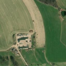 Satellite imagery of TP, PL