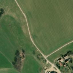 Satellite imagery of TP, PL