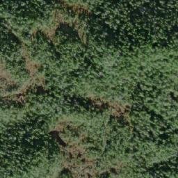 Satellite imagery of Baker Range, CA