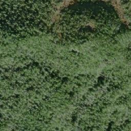 Satellite imagery of Baker Range, CA
