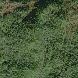 Satellite imagery of Baker Range, CA