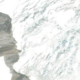 Satellite imagery of Whitemantle Mountain, CA