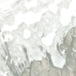 Satellite imagery of Whitemantle Mountain, CA