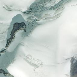 Satellite imagery of Pointer Peak, CA