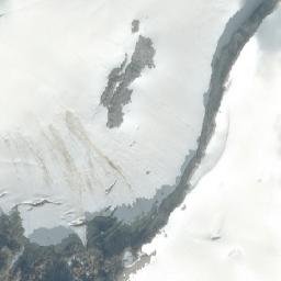 Satellite imagery of Pointer Peak, CA