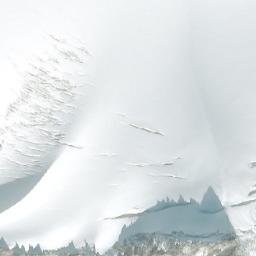 Satellite imagery of Mist Peak, CA