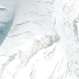 Satellite imagery of Sasquatch Pass, CA