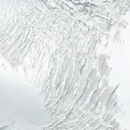 Satellite imagery of St. John Peak, CA