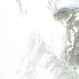 Satellite imagery of St. John Peak, CA