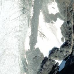 Satellite imagery of Good Hope Mountain, CA