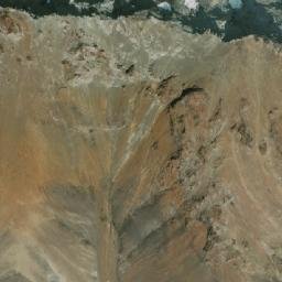 Satellite imagery of Spectrum Peak, CA