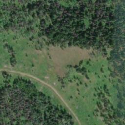 Satellite imagery of Massey Hill, CA