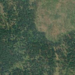 Satellite imagery of Massey Hill, CA