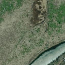 Satellite imagery of Parky Mountain, CA