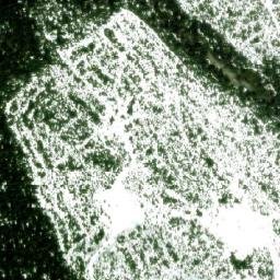Satellite imagery of Samatosum Mountain, CA