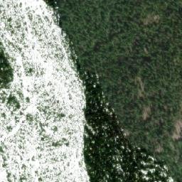 Satellite imagery of Samatosum Mountain, CA