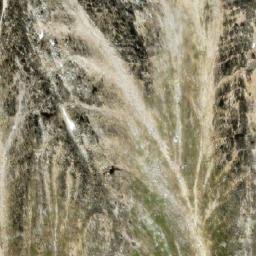 Satellite imagery of Mount Donkin, CA