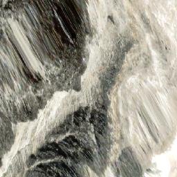 Satellite imagery of Dawson Range, CA