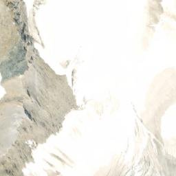 Satellite imagery of Mount Dawson, CA