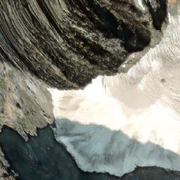 Satellite imagery of Mount Topham, CA