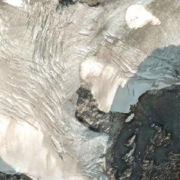 Satellite imagery of Mount Topham, CA