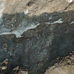 Satellite imagery of Mount Topham, CA