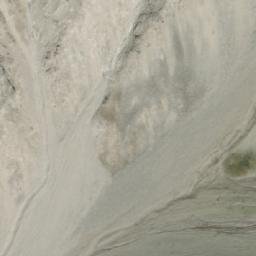 Satellite imagery of Manganese Mountain, CA
