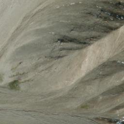 Satellite imagery of Manganese Mountain, CA