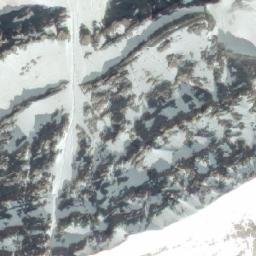 Satellite imagery of Ball Range, CA