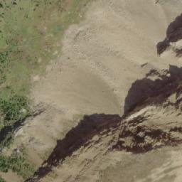 Satellite imagery of Massive Range, CA