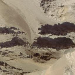 Satellite imagery of Massive Range, CA