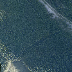 Satellite imagery of Sanson Peak, CA