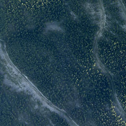 Satellite imagery of Sanson Peak, CA