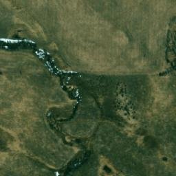 Satellite imagery of Parks Ridge, CA