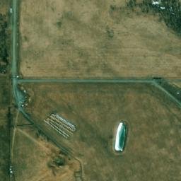 Satellite imagery of Parks Ridge, CA