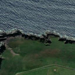 Satellite imagery of Small Daymark, GB