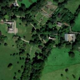 Satellite imagery of Obelisk, GB