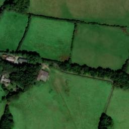 Satellite imagery of Obelisk, GB